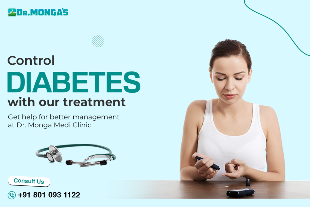 Why one in four young Indians is affected by type 2 diabetes?