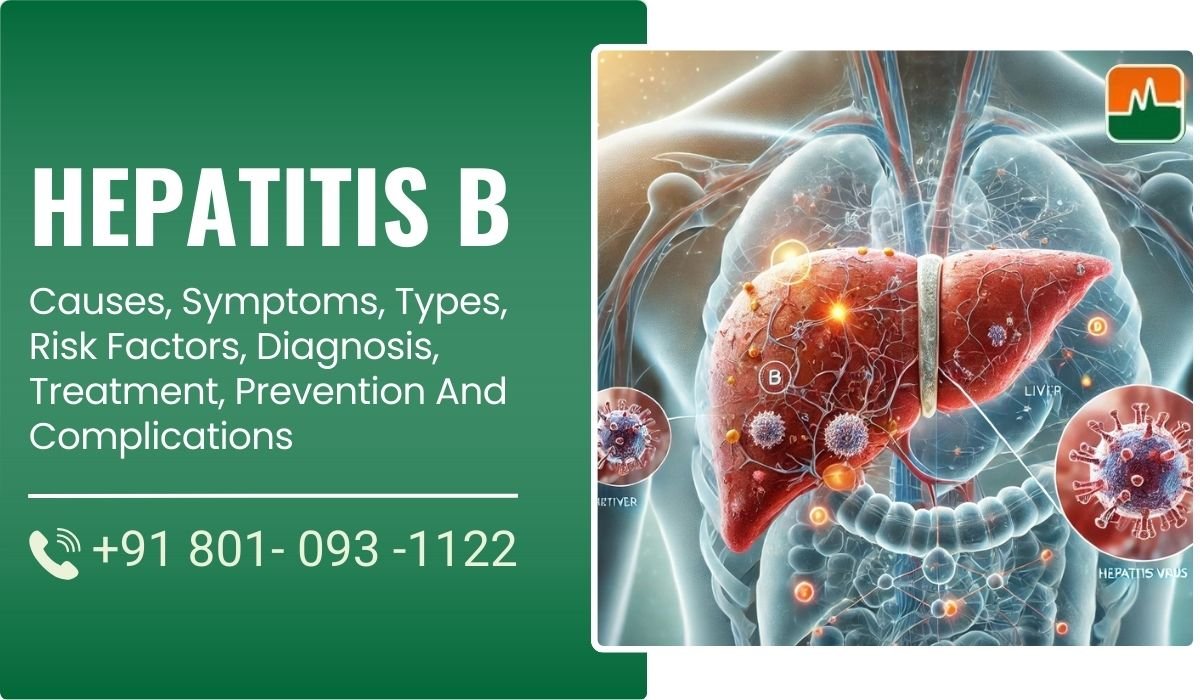 Best Doctor for Hepatitis B Treatment in India
