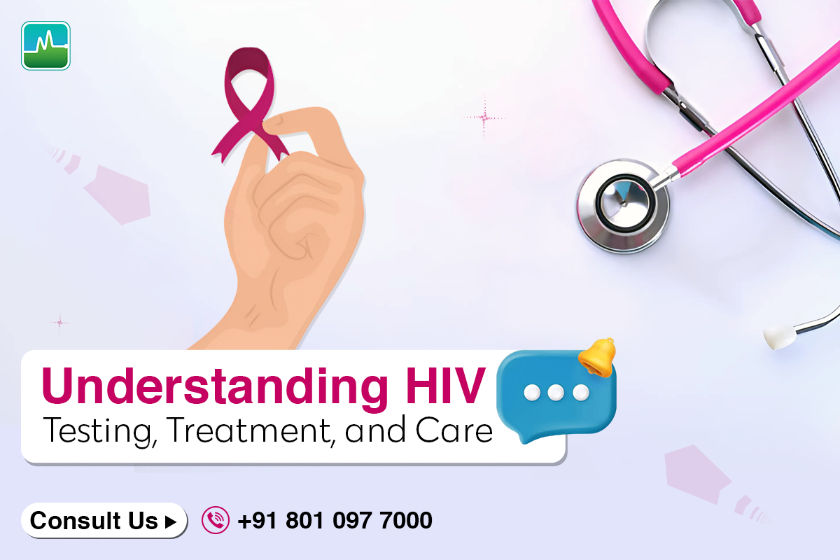 HIV kya hai, isake prakar, lakshan, nidan aur rokatham