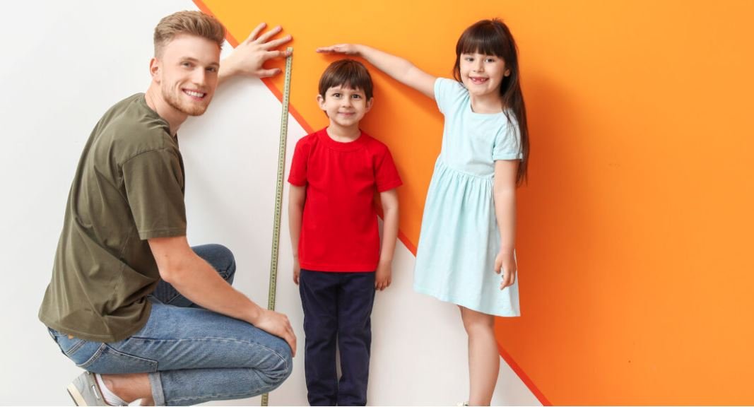 How can you increase your height?
