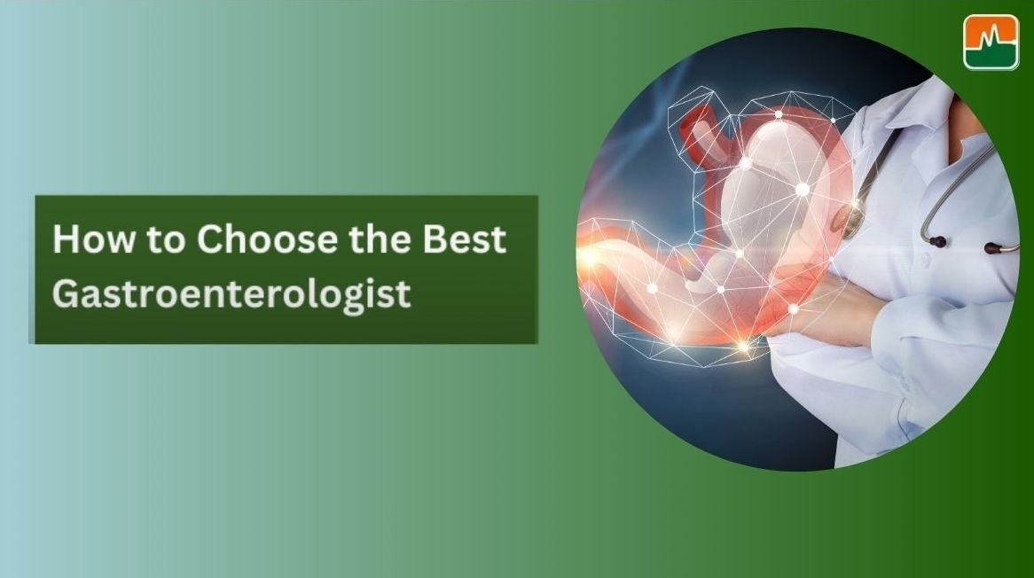 Gastroenterologist in Dwarka