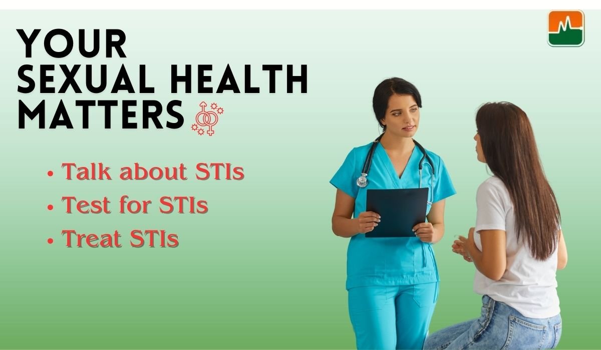Sexually Transmitted Diseases
