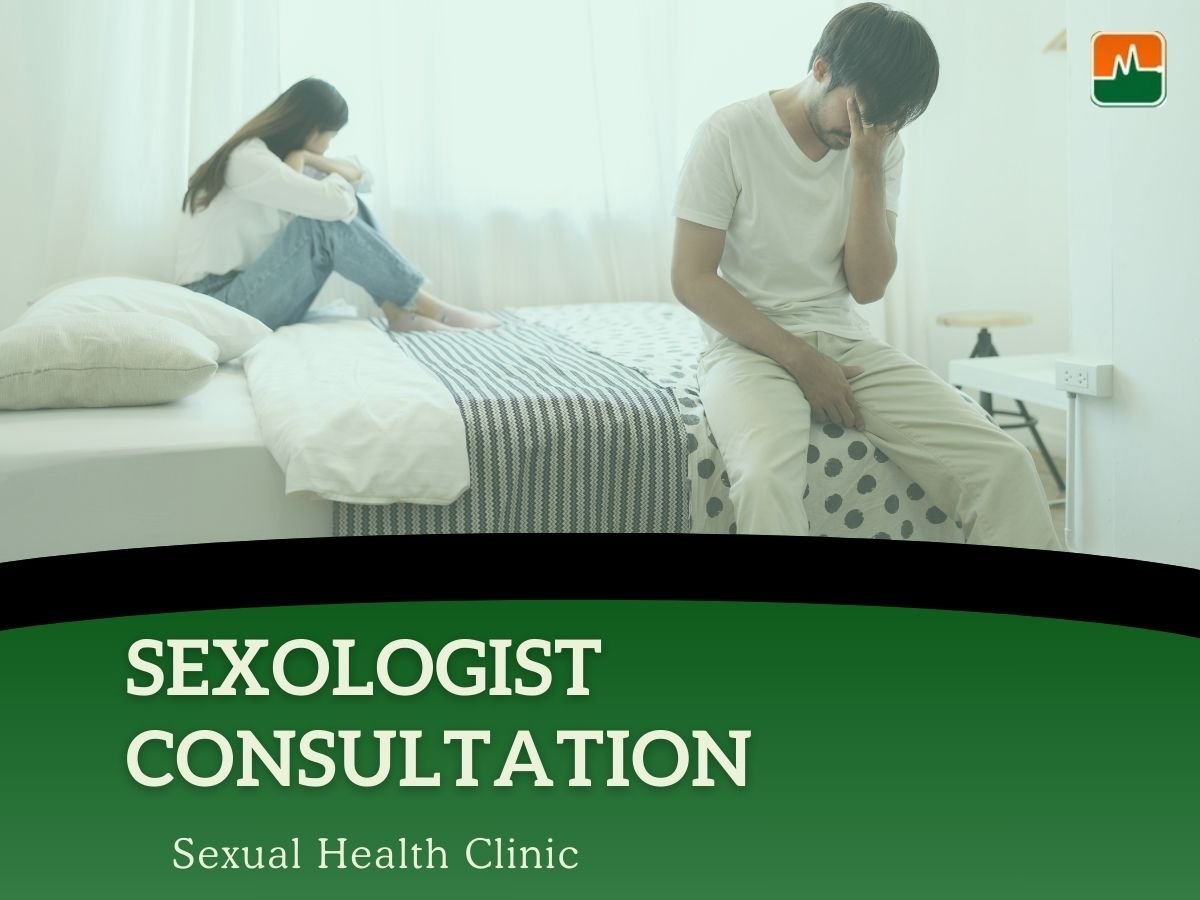 Erectile Dysfunction (ED) Treatment in Delhi NCR