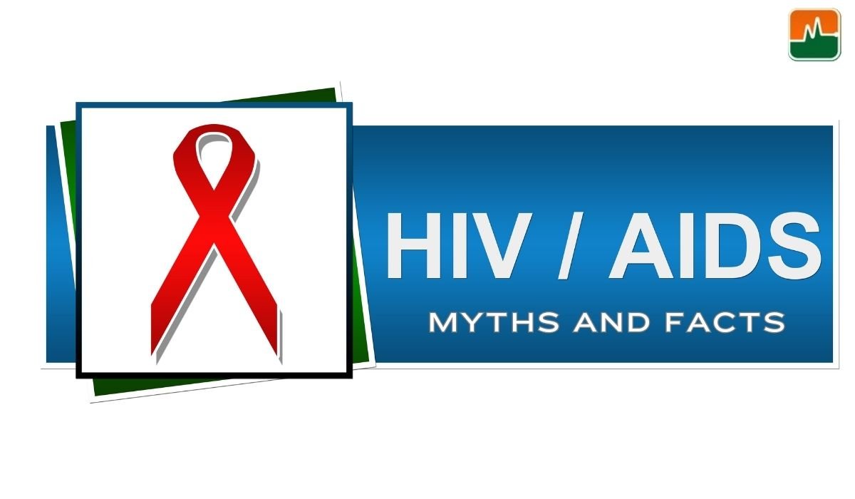 10 Most Important Myths and Misconceptions About HIV/AIDS
