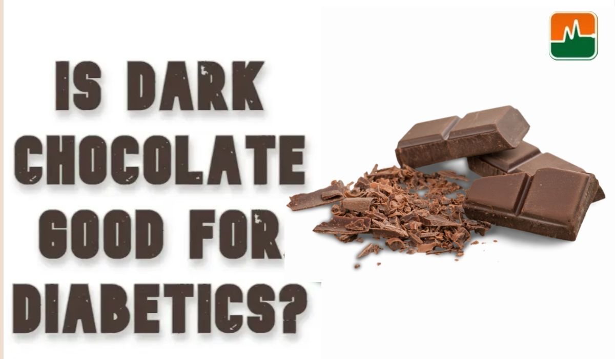 Can Chocolate Prevent Diabetes?