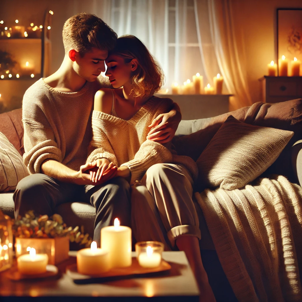 Foreplay Secret