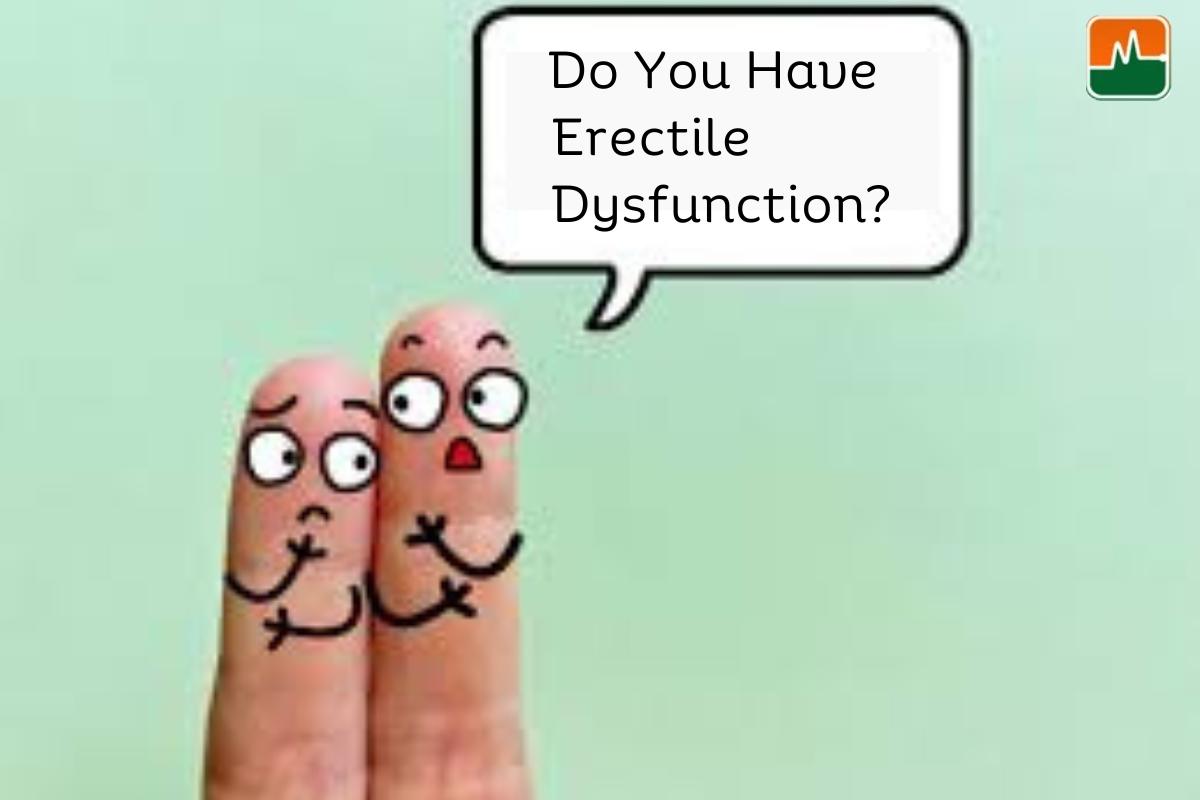 Erectile Dysfunction ka ilaj