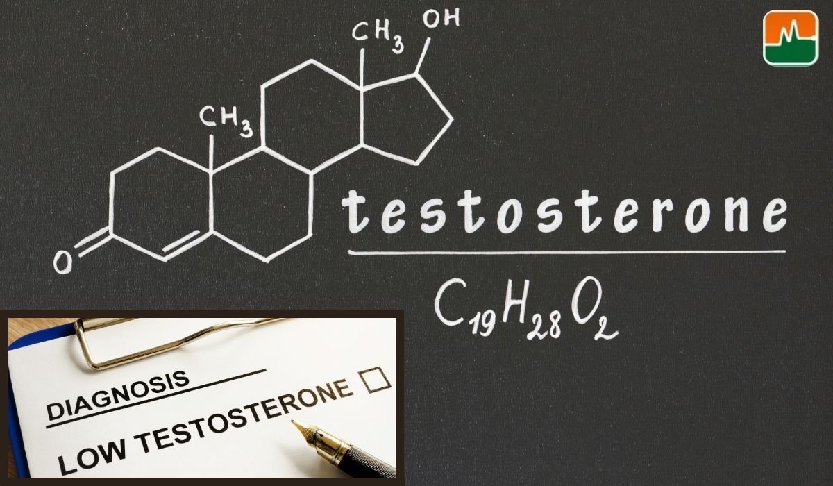 8 Secret Symptoms of Low Testosterone Levels