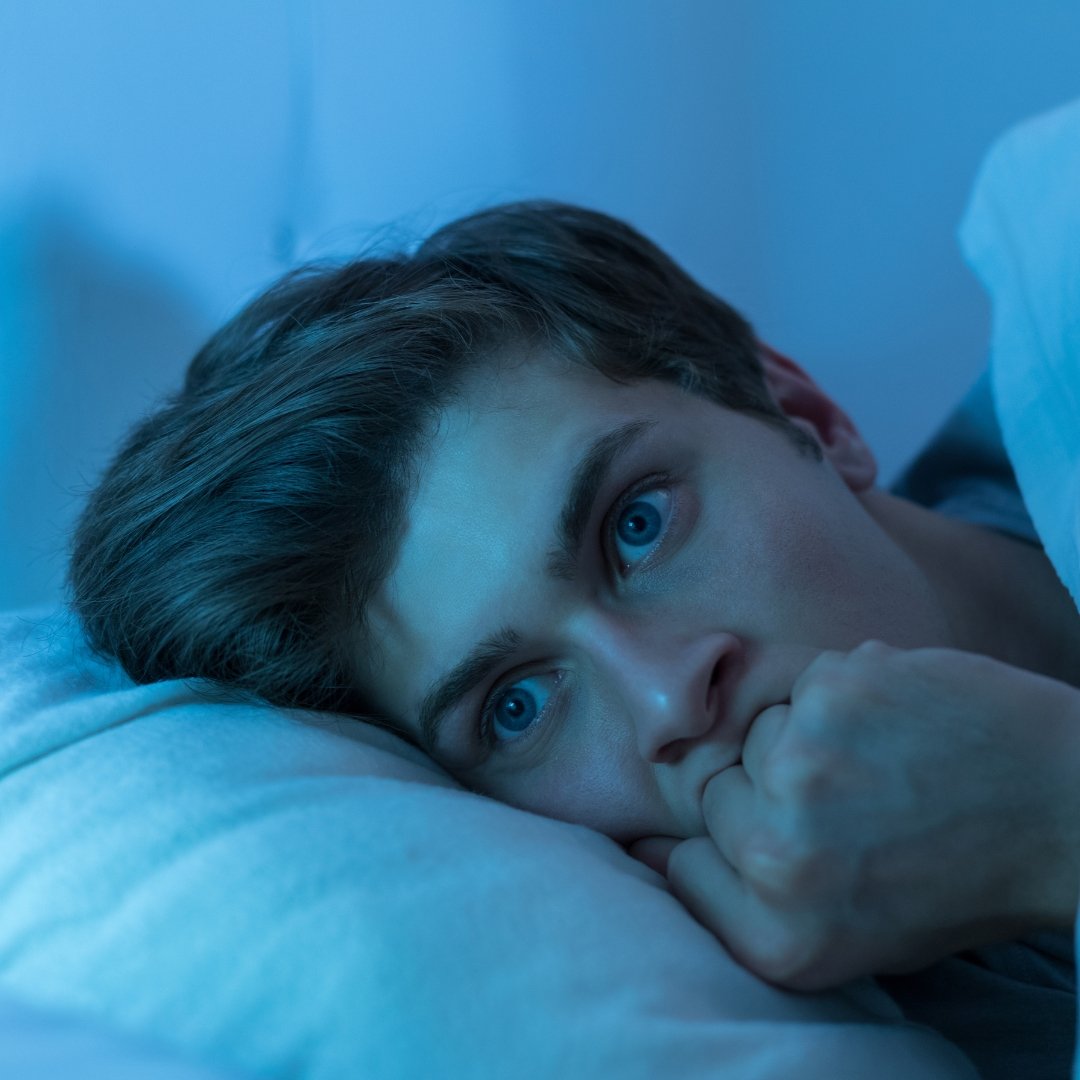 Nightmares While Taking Cialis