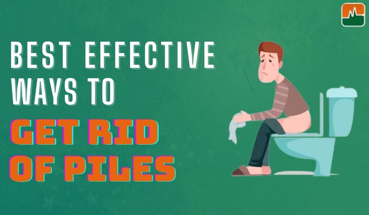 Say Goodbye to Painful Piles with Ayurveda