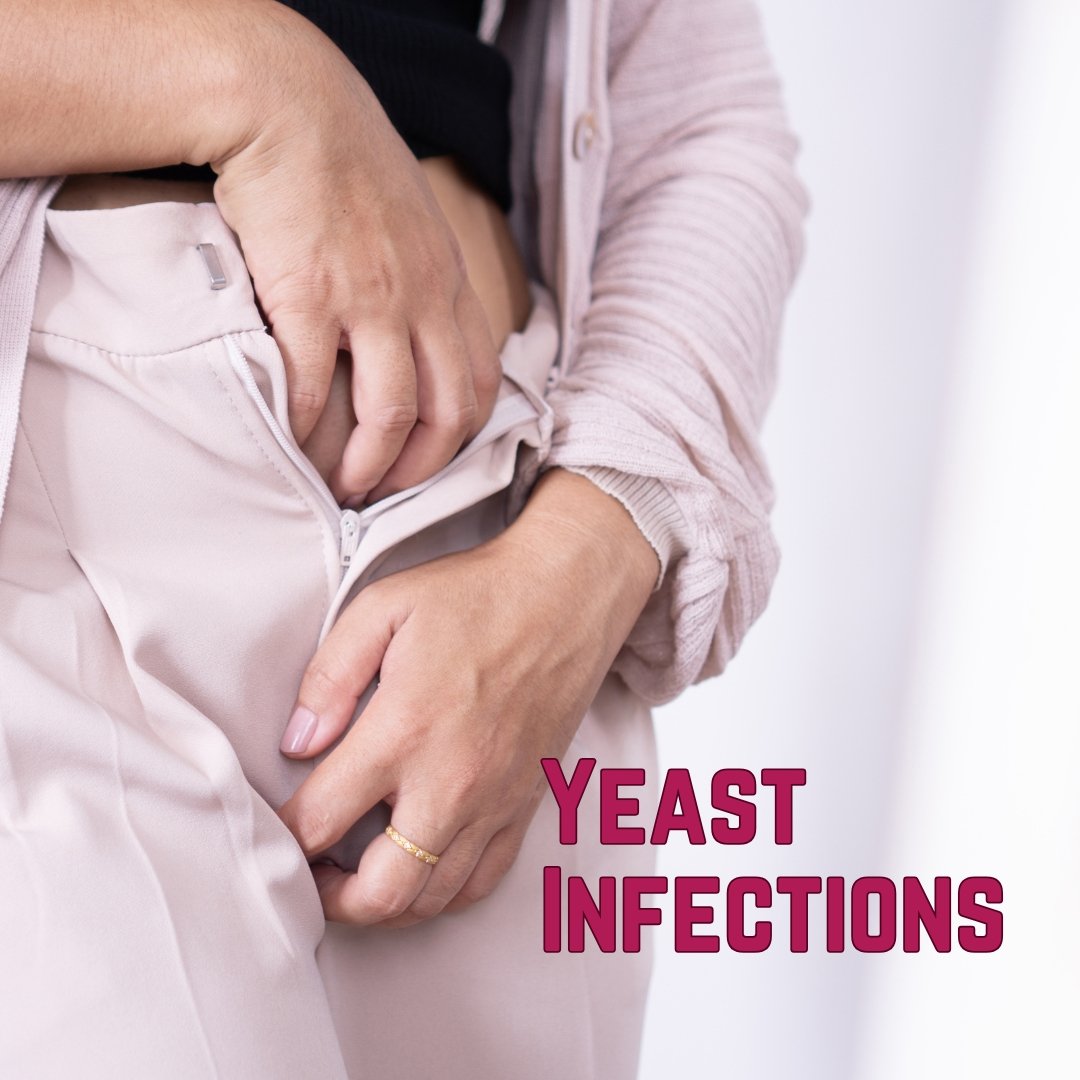 Yeast Infections