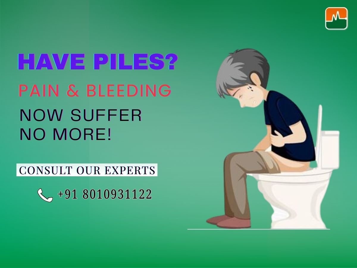 Piles Doctor in Najafgarh