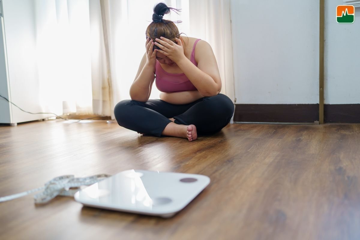 10 Proven Reasons Why You're Not Losing Weight Surprisingly