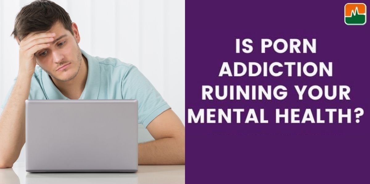 Are Porn and Anxiety Destroying Men's Sexual Ability?