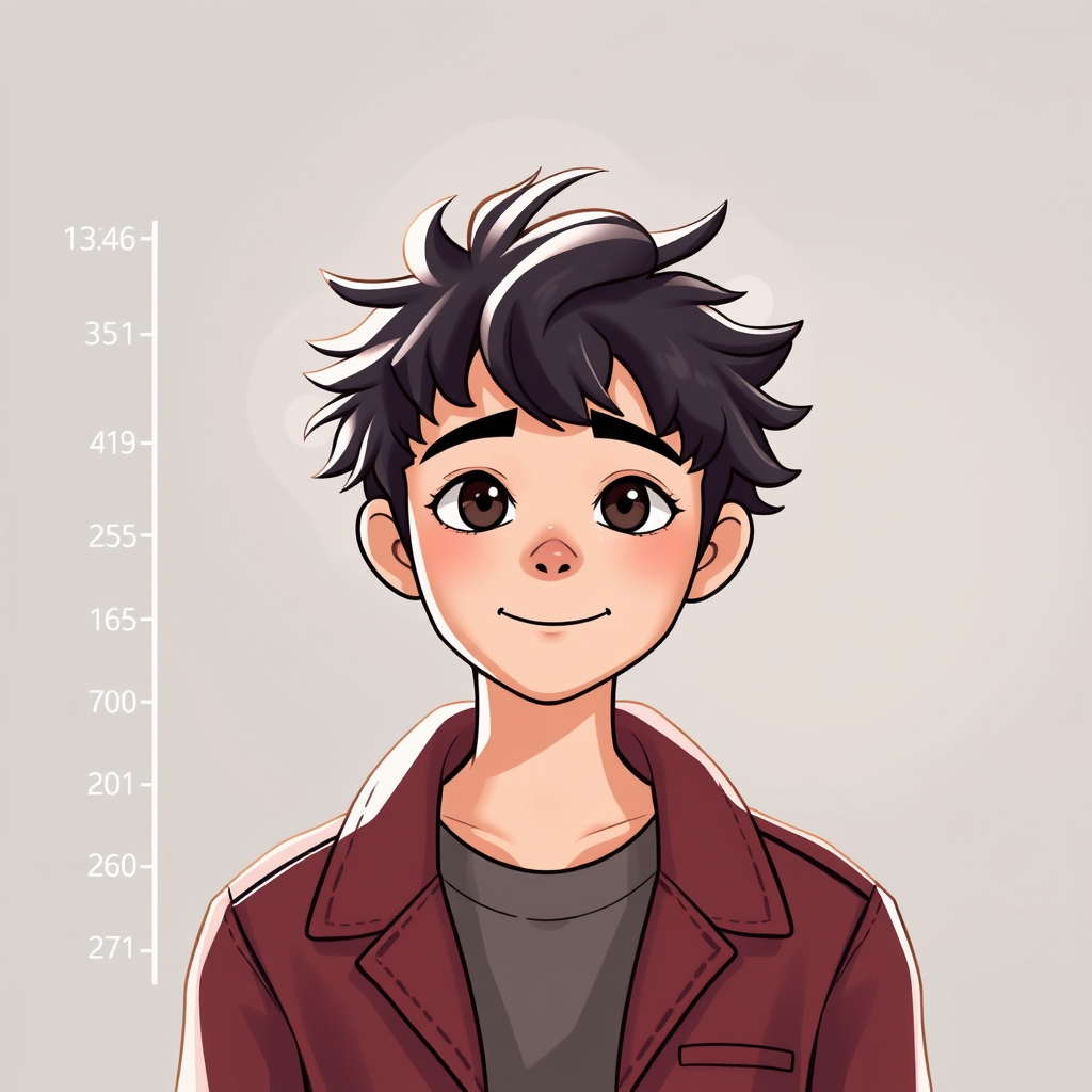Doctor to Consult for Height Growth