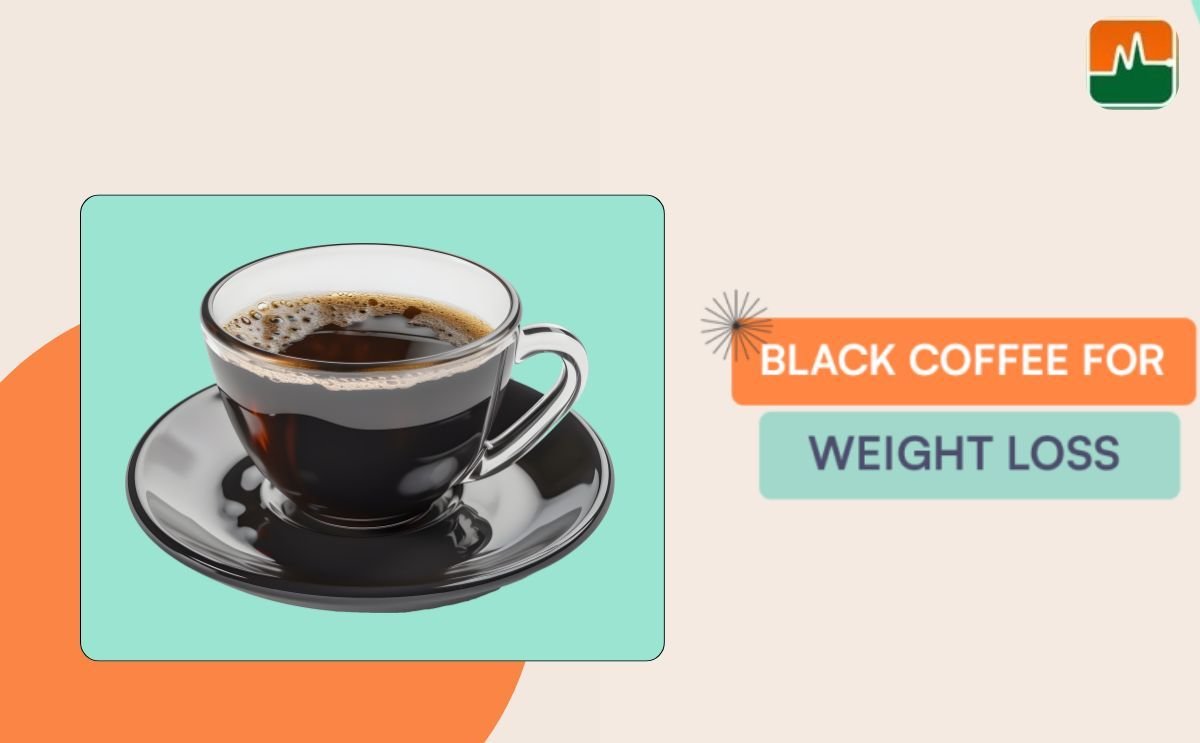 Is Black Coffee Good for Weight Loss in the Morning?