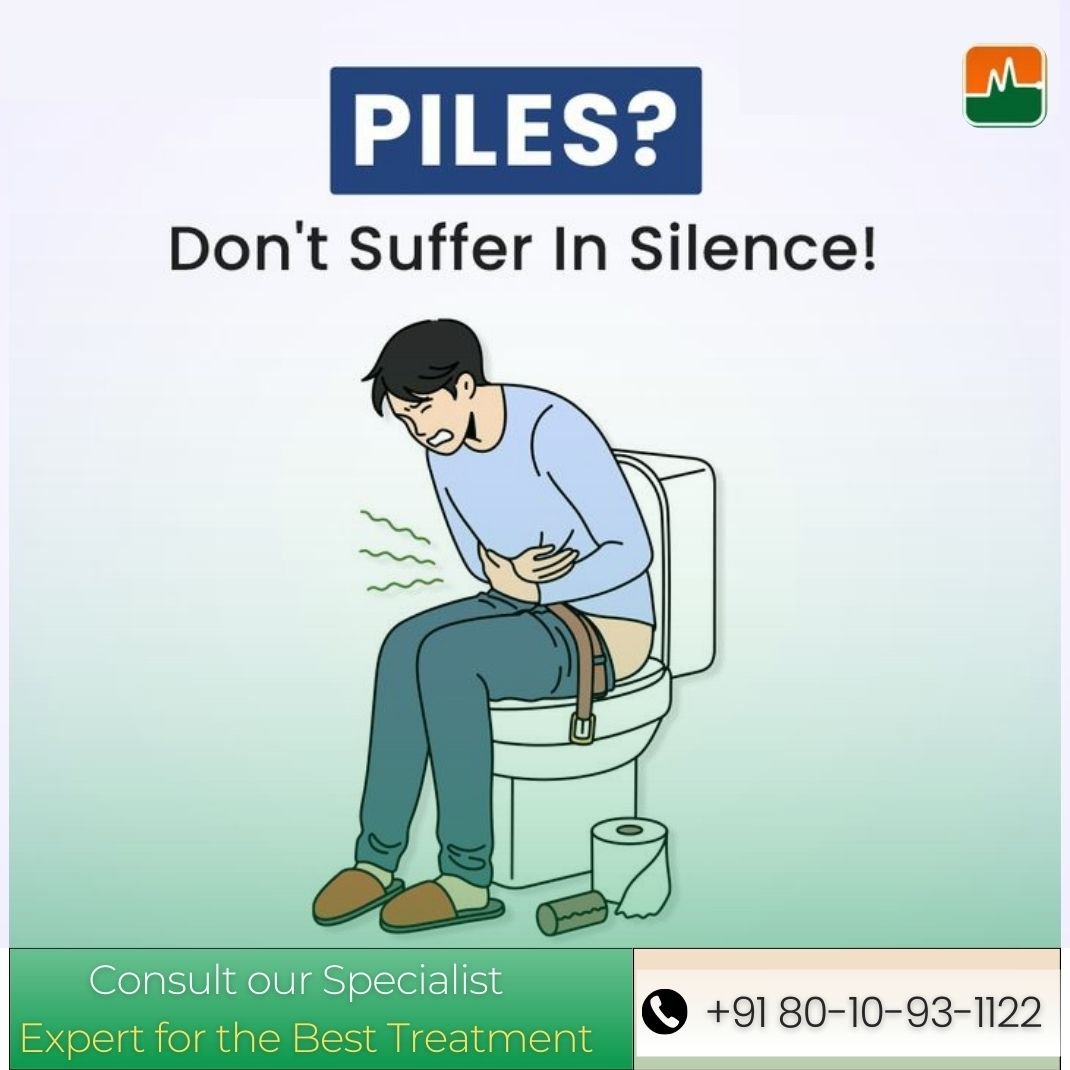 Piles Doctor in Kalkaji