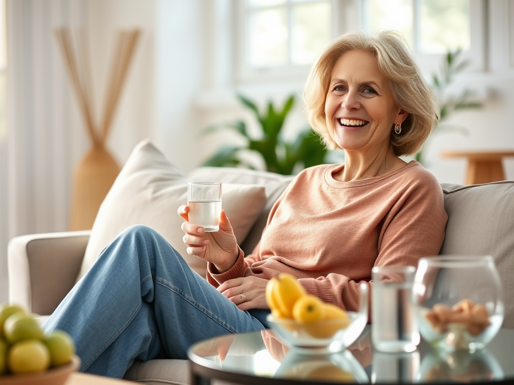 10 Ways to Get Rid of Gas Pains and Bloating