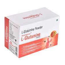 L-Glutamine