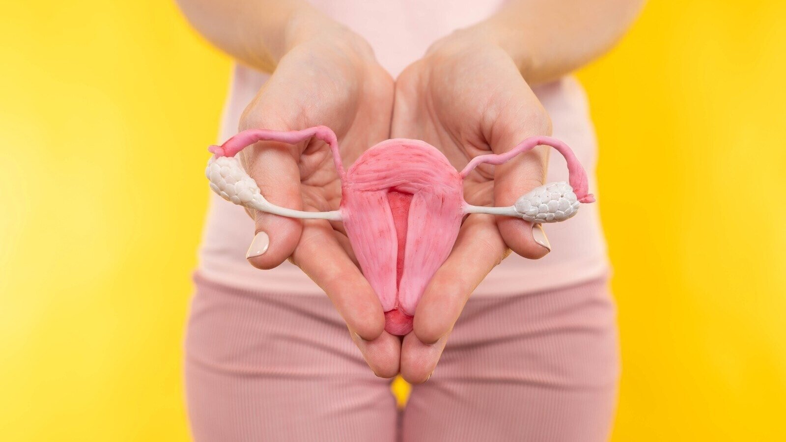 PCOD/PCOS की समस्या कैसे दूर करें?