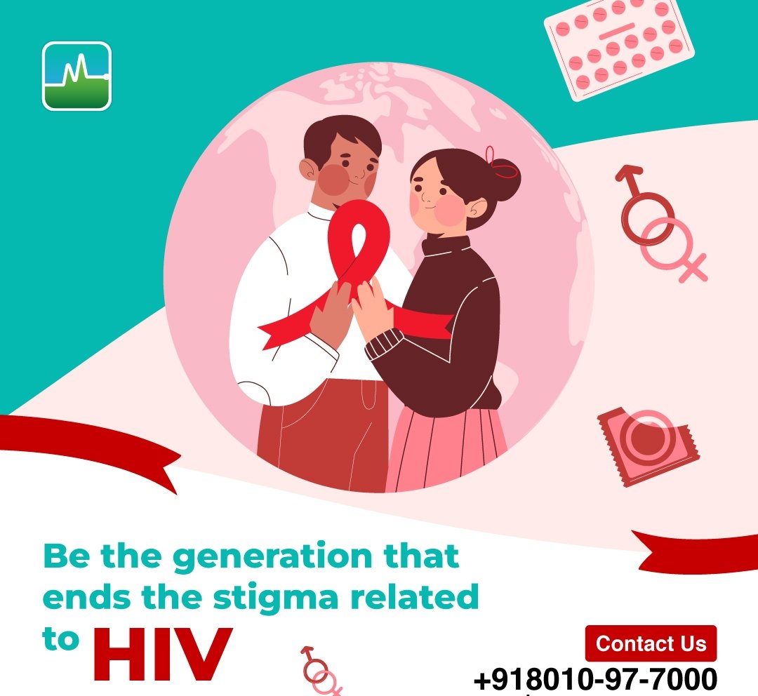 HIV Treatment in India