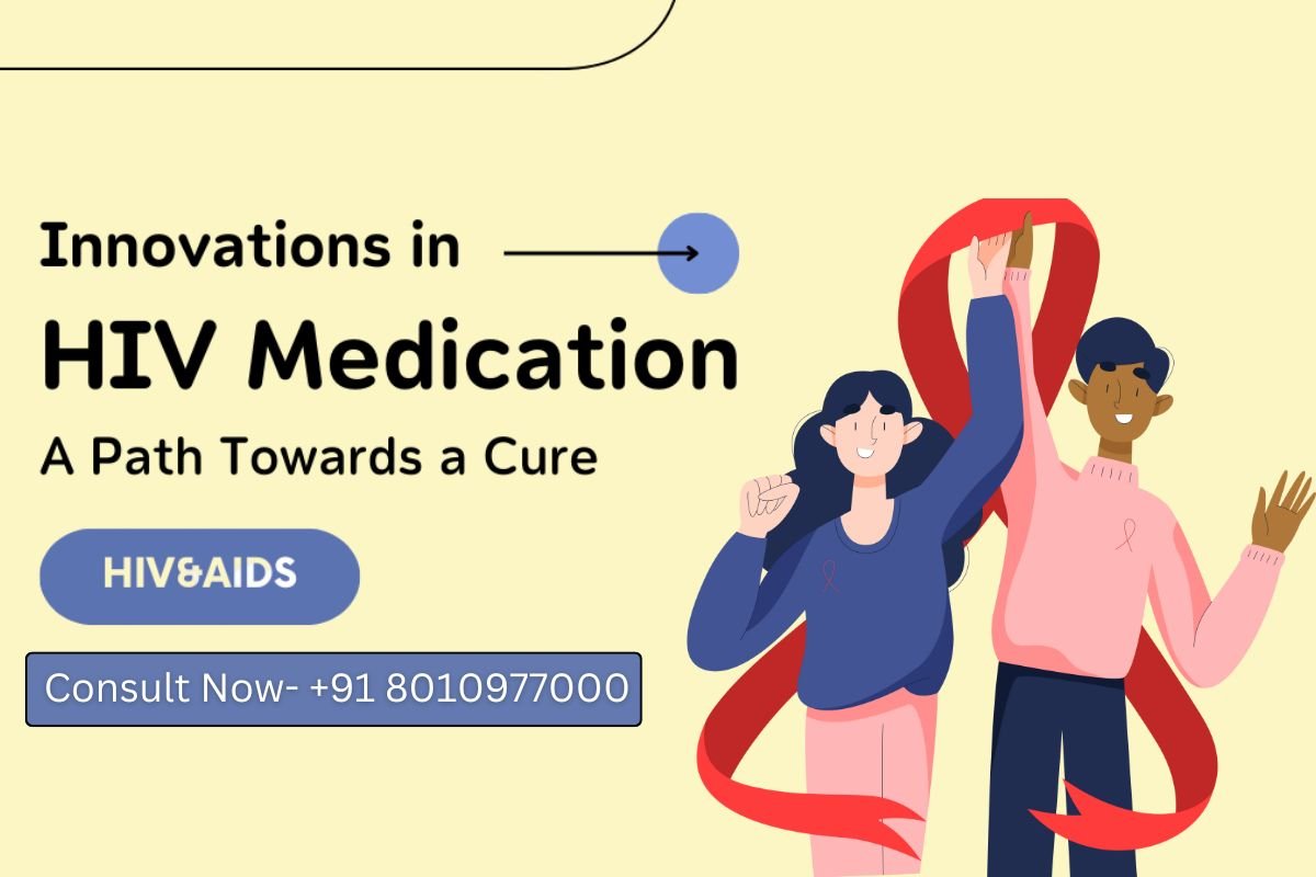 HIV Medications