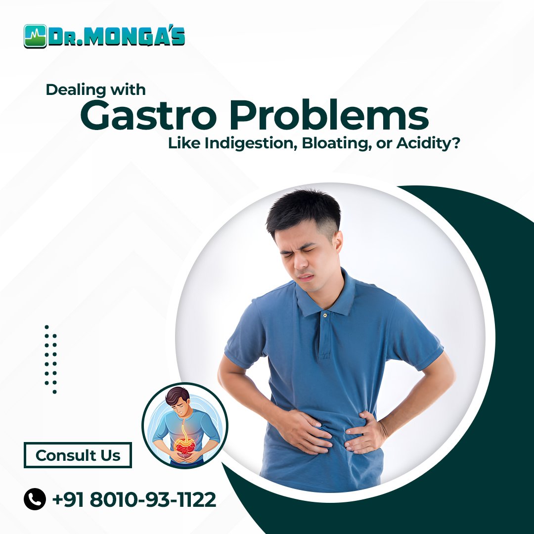 Stomach Specialist Doctor Near Me for Fast Relief