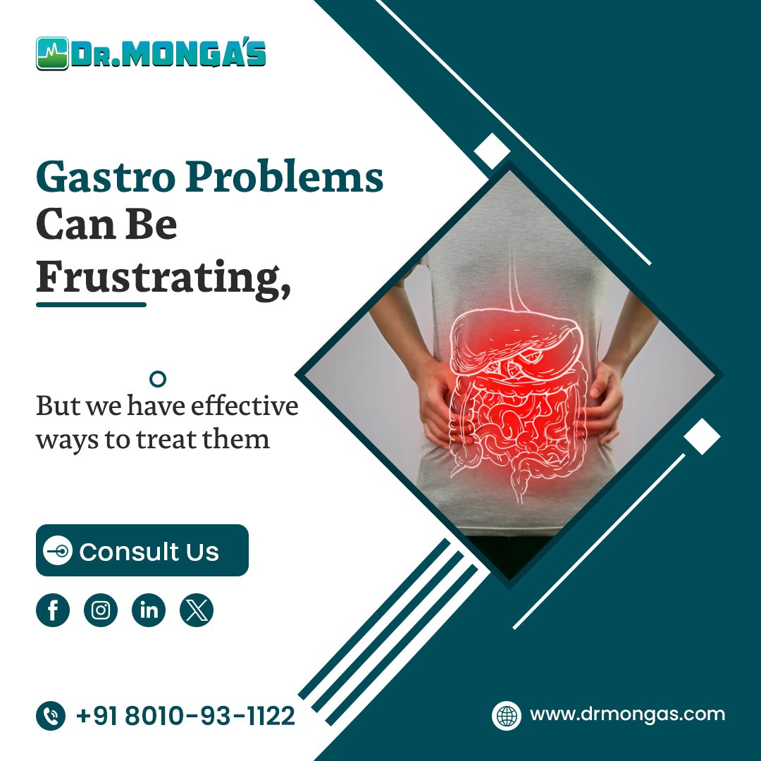 Best Stomach Doctor Near Me for Digestive Issues & Infections