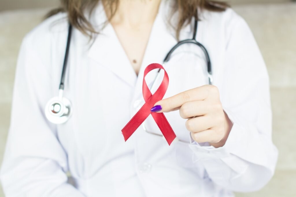 HIV awareness and testing