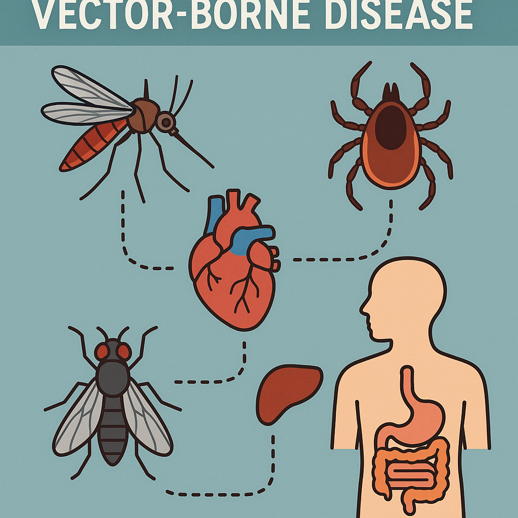 Vector-borne disease