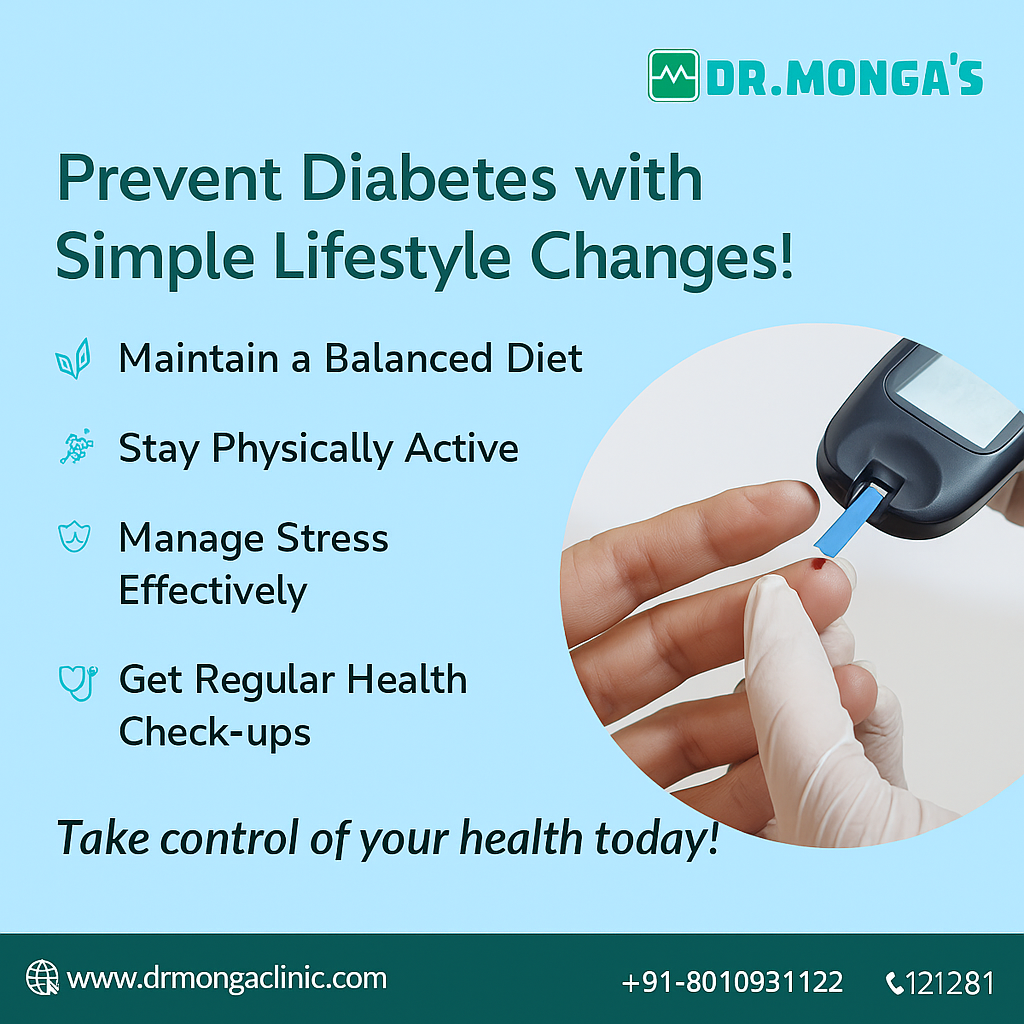 diabetes doctor near me