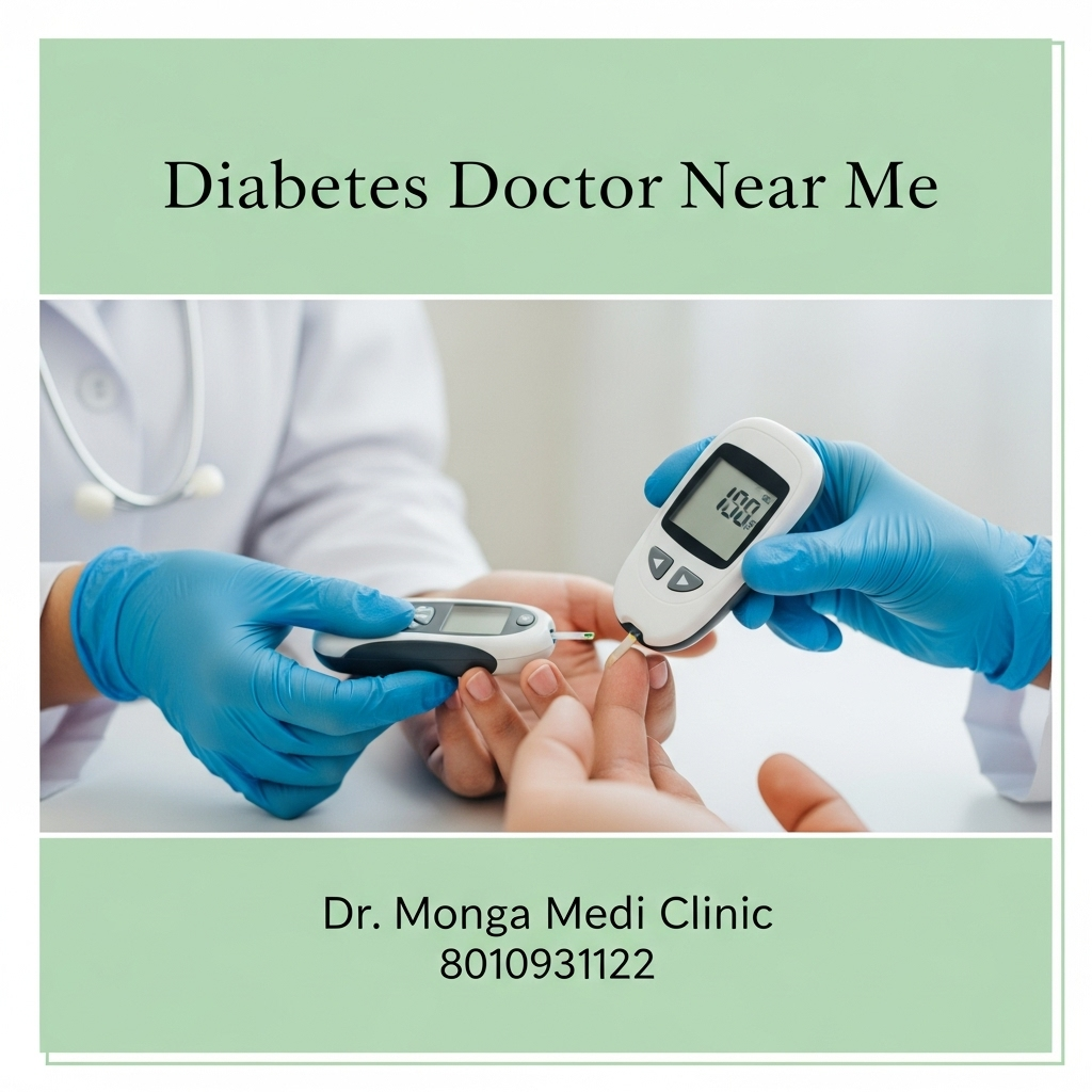 Ayurvedic Treatment for Diabetes