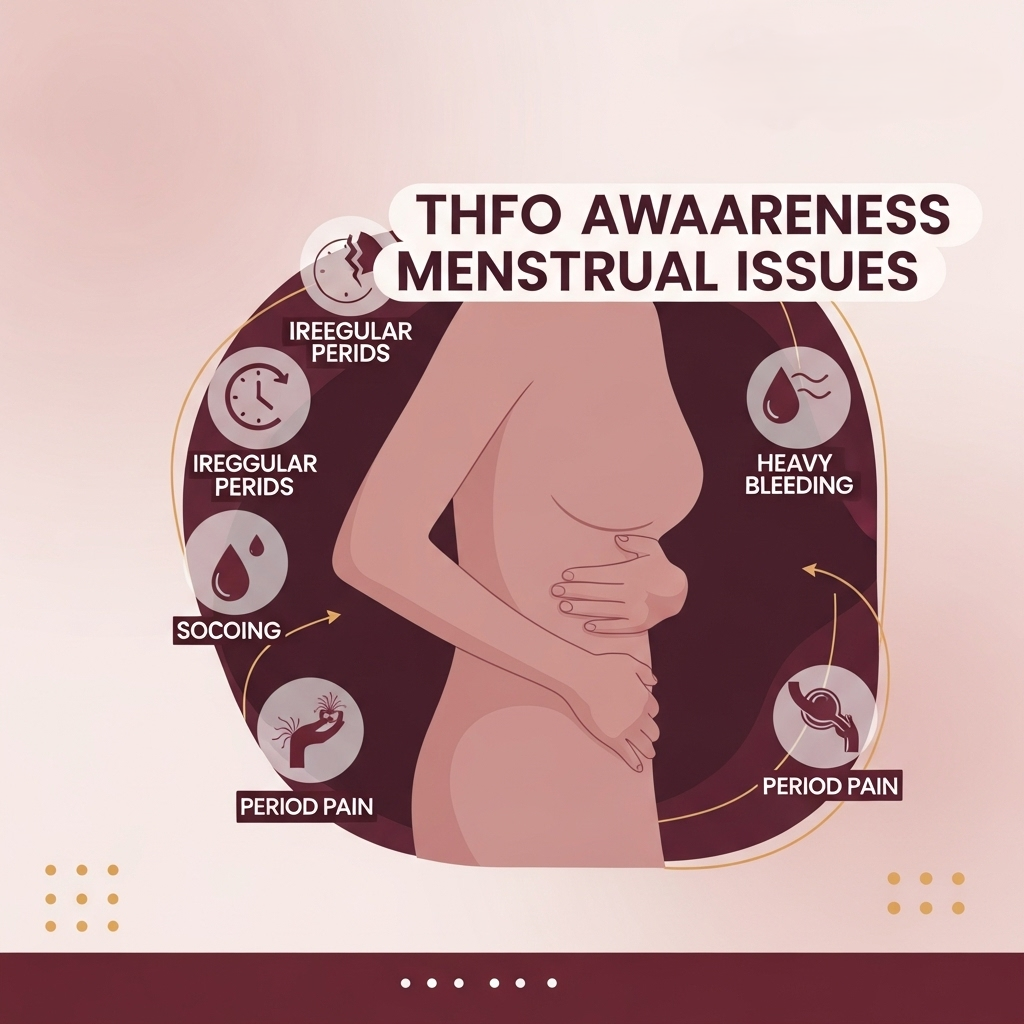 menstrual disorders
