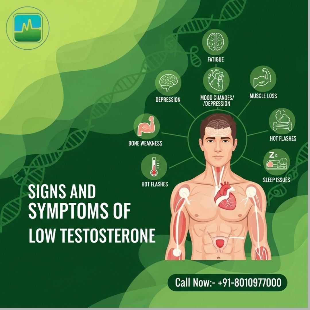 How to Improve Your Total Testosterone Levels Naturally