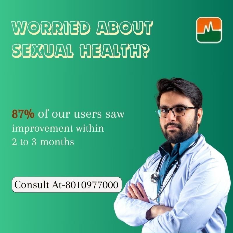 Best Sexual Health Clinic Near Me | Top Sexologist & Erectile Dysfunction Doctor for Men