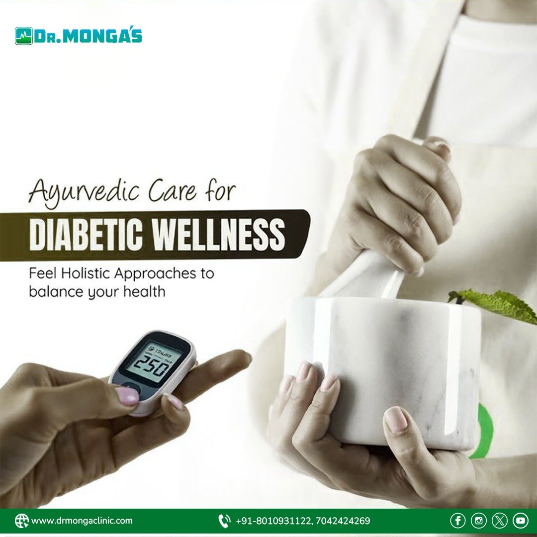 Best Diabetes Doctor in Delhi