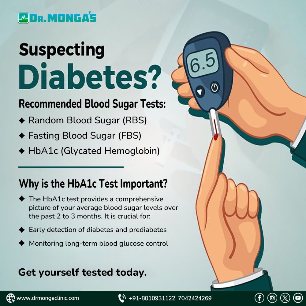 best doctor for diabetes near me
