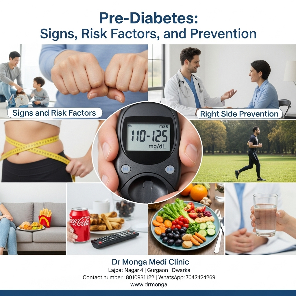 best doctor for diabetes near me