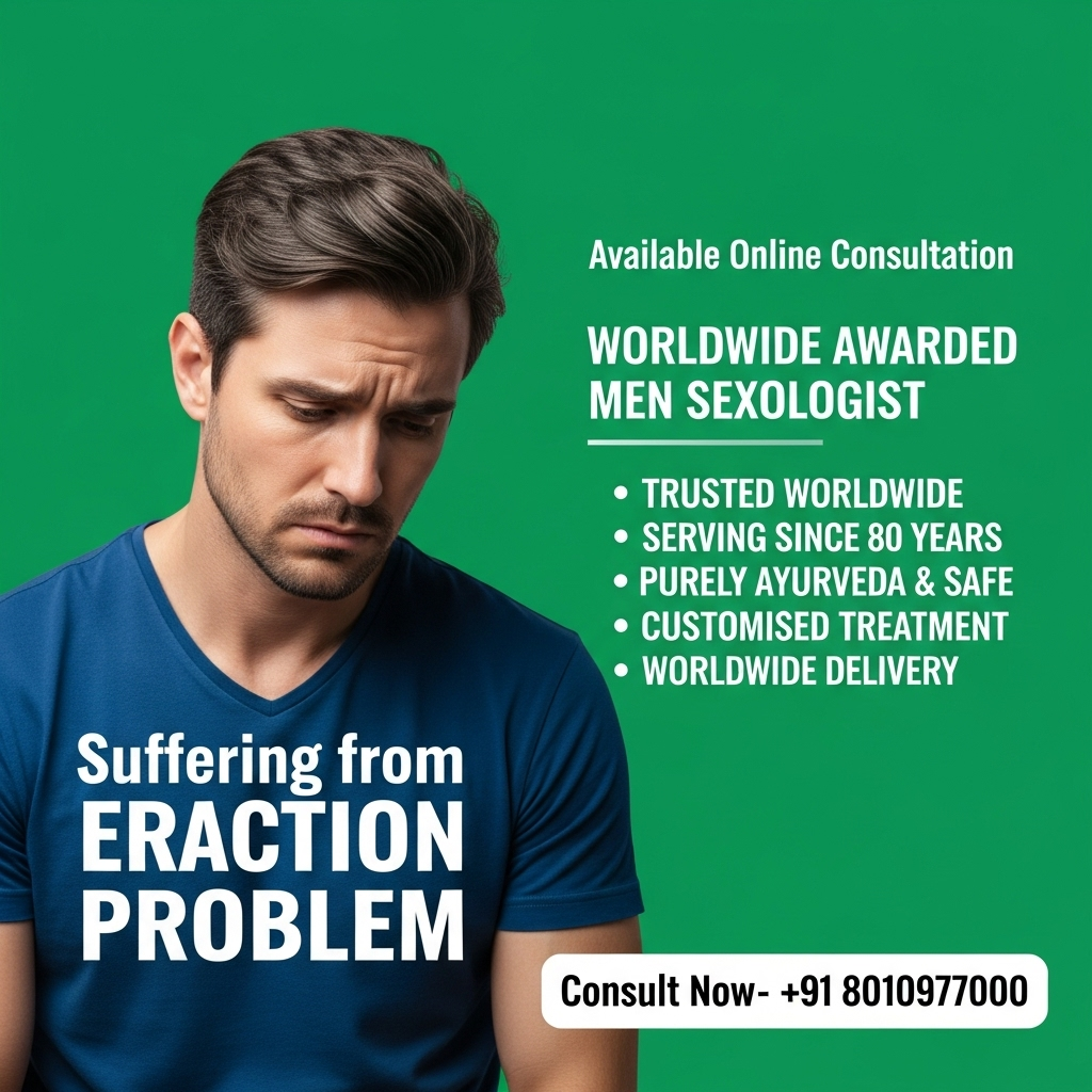 What is the Latest Treatment for Erectile Dysfunction?