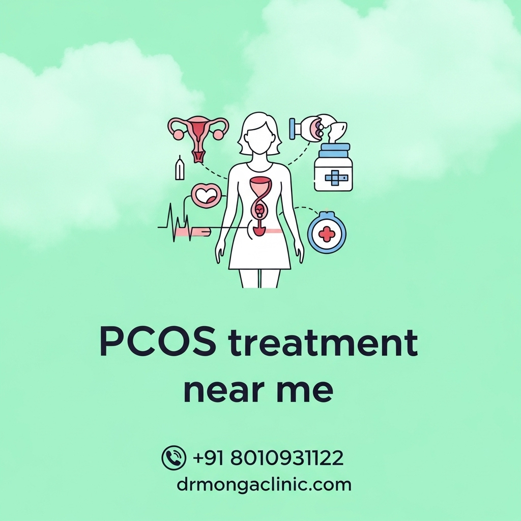 PCOS can be more dangerous