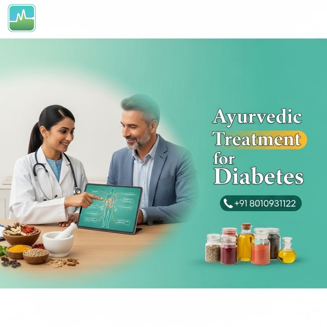 type 1 diabetes ayurvedic treatment