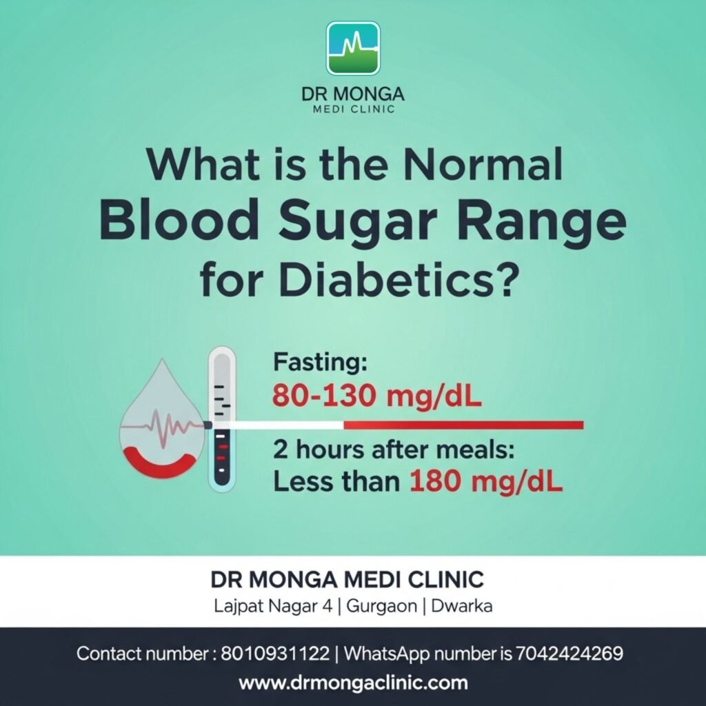 डॉ. मोन्गा मेडिक्लिनिक