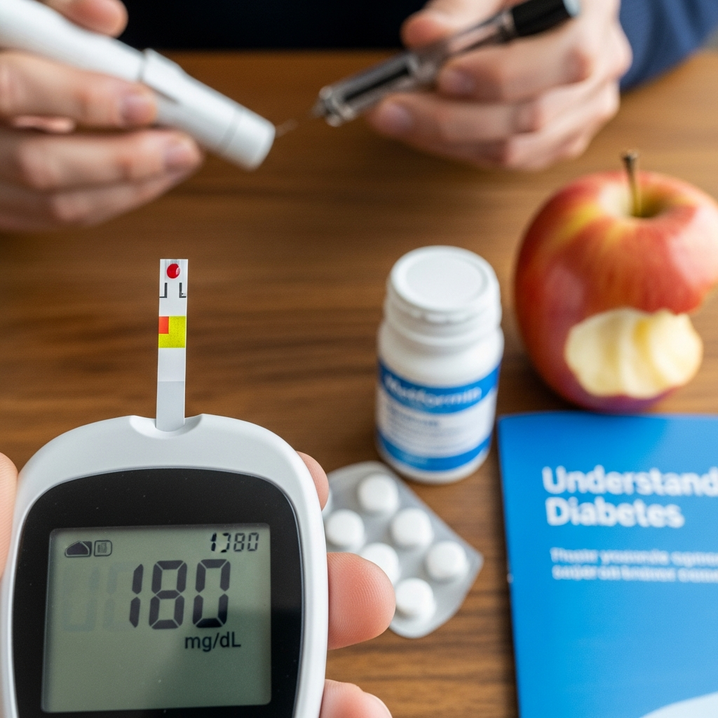 best diabetes doctor